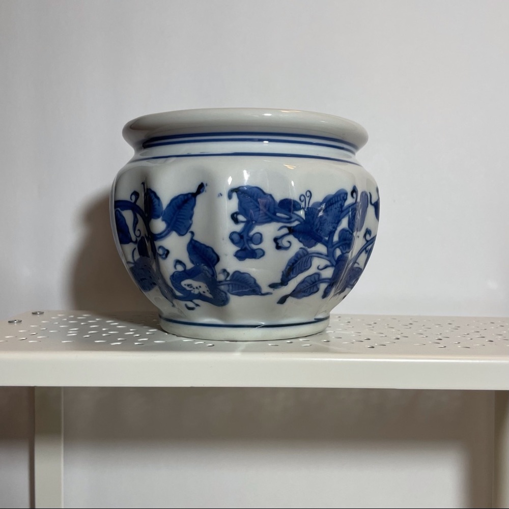 Unbranded Ceramic Decorative Planter